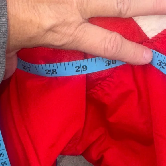 Vintage CB Sports Ski & Snowboard Jacket L Red Blue White